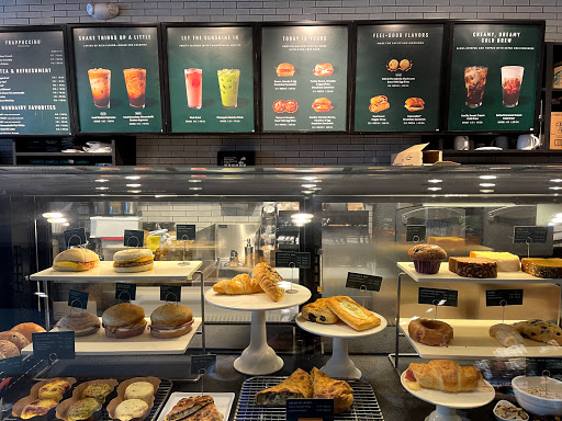 Coffee Shop «Starbucks», reviews and photos, 7190 E Point Douglas Rd S, Cottage Grove, MN 55016, USA