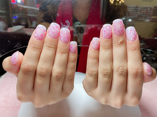 Hair Salon «Eden of Ashburn Salon & Spa», reviews and photos, 42882 Truro Parish Dr, Ashburn, VA 20148, USA