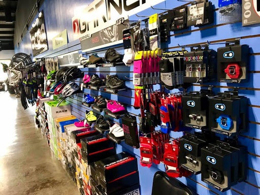 Bicycle Store «Bicycle Outlet», reviews and photos, 4121 S Fremont Ave #120, Springfield, MO 65804, USA