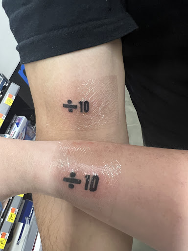 Explore swallow tattoo ideas, creative tattoo ideas in Tyler, available at Skin Science Tattoo & Piercing