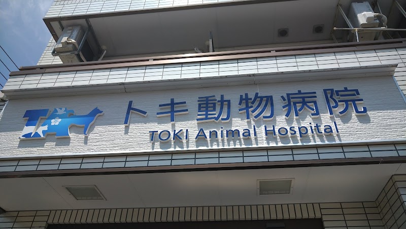 トキ動物病院