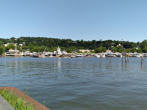 Park «Pierson Park», reviews and photos, 238 W Main St, Tarrytown, NY 10591, USA