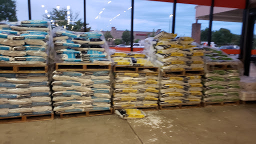 Home Improvement Store «The Home Depot», reviews and photos, 200 S Randall Rd, Algonquin, IL 60102, USA