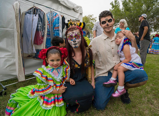 Dance School «Ollin Yoliztli Mexican Folklore Dance Academy», reviews and photos, 3331 N 24th St, Phoenix, AZ 85016, USA