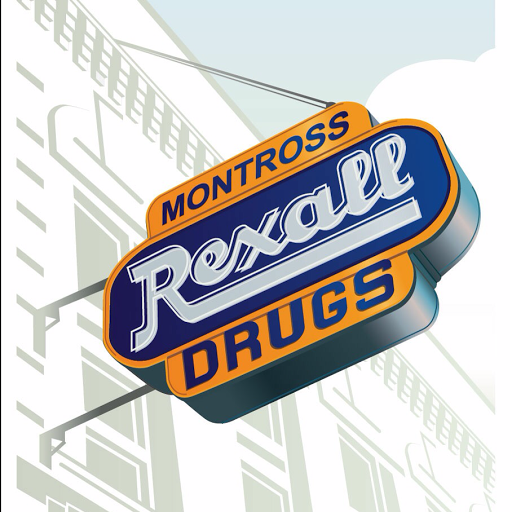 Pharmacy «Montross Pharmacy/Gift Shop/Fountain», reviews and photos, 120 N 1st Ave, Winterset, IA 50273, USA