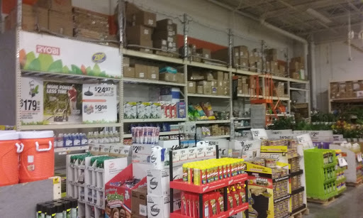 Home Improvement Store «The Home Depot», reviews and photos, 350 N Orchard Ave, Ukiah, CA 95482, USA