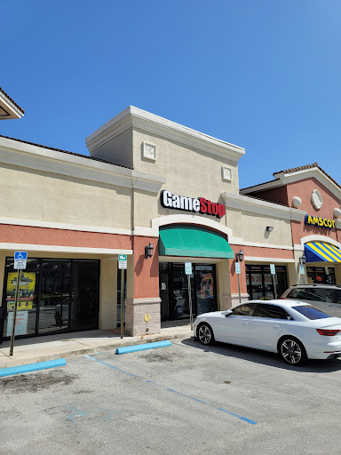 Video Game Store «GameStop», reviews and photos, 1453 NE 163RD ST, North Miami Beach, FL 33162, USA