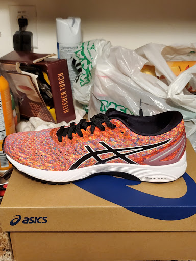 Sporting Goods Store «ASICS Outlet», reviews and photos, 18521 Outlet Blvd #848, Chesterfield, MO 63005, USA