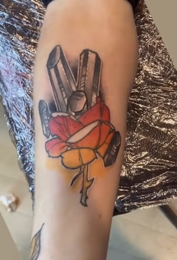 Explore original tattoo ideas for women, creative tattoo ideas in Fort Wayne, available at Grade A Tattoos and Body Piercing