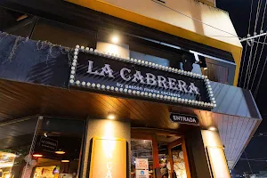 La Cabrera image