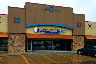 Advanced Spine Health Center - Chiropractor in Urbandale Iowa