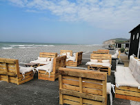 Photos du propriétaire du Restaurant Les voiles à Sainte-Marguerite-sur-Mer - n°8