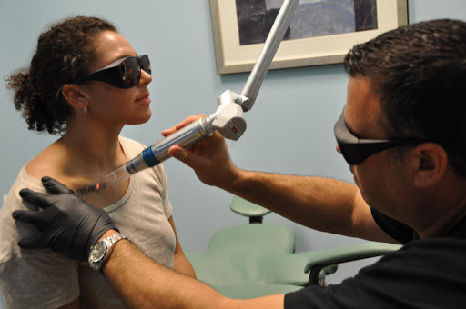 Explore memphis tattoo ideas, creative tattoo ideas in Fort Myers, available at ReversaTatt Tattoo Removal