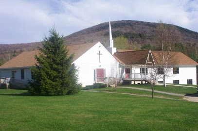 Berkshire Community Church