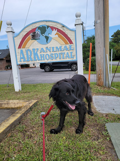 Ark Animal Hospital image