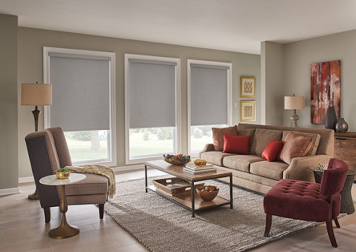 Sunburst Shutters, Shades, & Blinds San Diego image