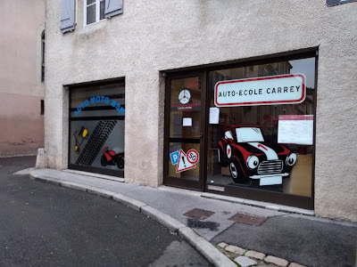 Auto Moto Bsr à Vesoul