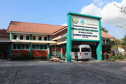 Mutiara Harapan International School