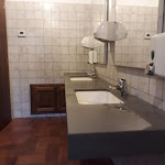 Photo n°8 de l'avis de Andrea.a fait le 25/07/2019 à 10:11 sur le  Ristorante Osteria Vecchio Mulino Dallatana à Busseto