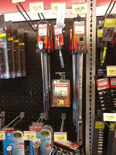 Department Store «Sears», reviews and photos, 100 Westminster Mall, Westminster, CA 92683, USA