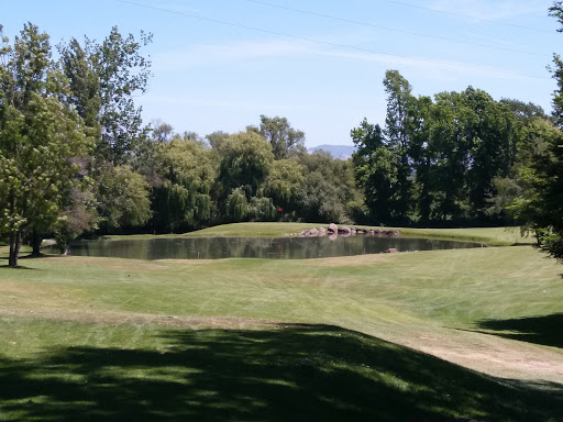 Golf Course «Sebastopol Golf Course», reviews and photos, 2881 Scotts Right of Way, Sebastopol, CA 95472, USA