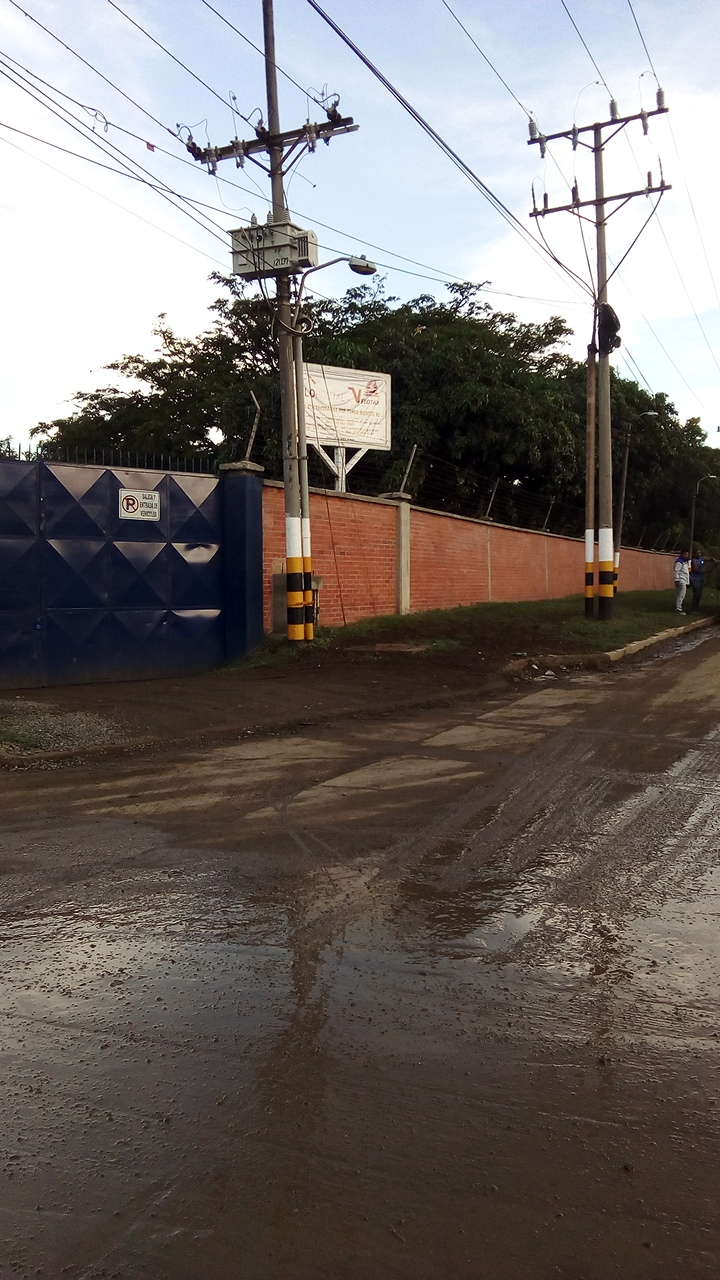 Velotax Oficina Principal