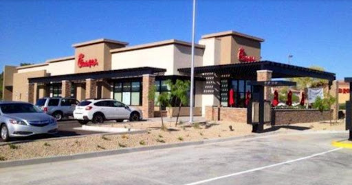 Fast Food Restaurant «Chick-fil-A», reviews and photos, 10652 N 89th Pl, Scottsdale, AZ 85260, USA