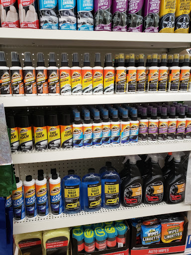 Dollar Store «Dollar Tree», reviews and photos, 7041 Brookfield Plaza, Springfield, VA 22150, USA