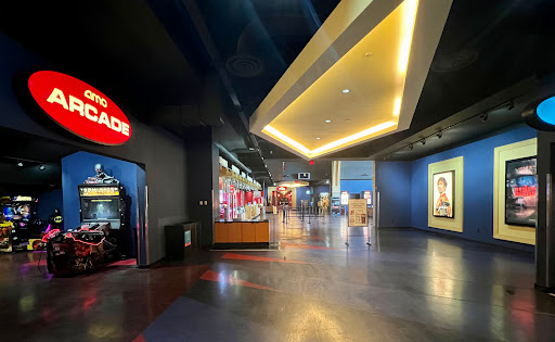 Movie Theater «AMC Aviation 12», reviews and photos, 1200 S Stiles St, Linden, NJ 07036, USA