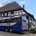 Photo n°2 de l'avis de Stephen.e fait le 08/04/2023 à 15:35 sur le  Hotel Ochsen Kehl-Kork à Kehl