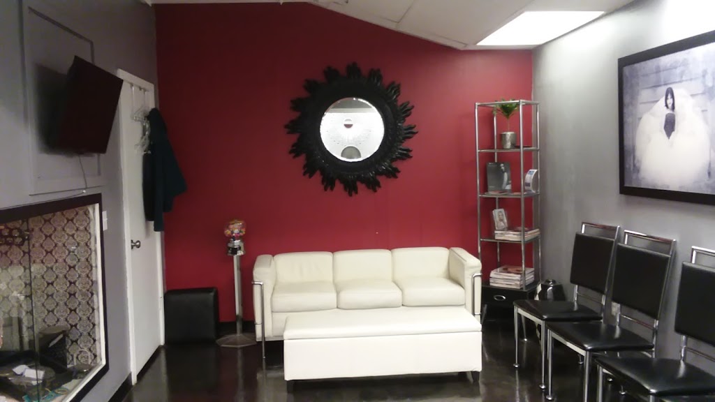 Studio One Salon 74066