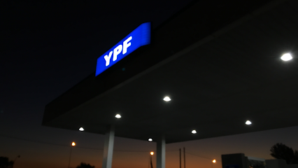 YPF La Para