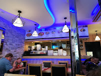 Atmosphère du Restaurant japonais Lilas Exquis à Les Lilas - n°13