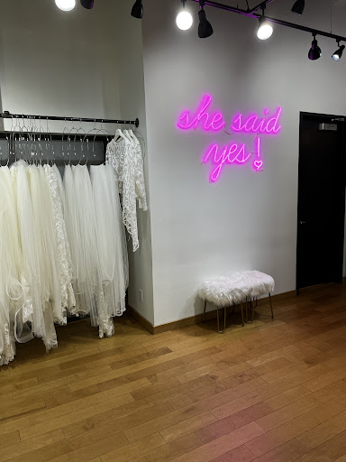 Bridal Shop «Ania Bridal», reviews and photos, 521 SW 11th Ave #100, Portland, OR 97205, USA