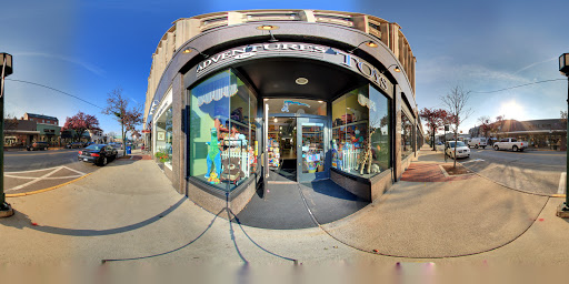 Toy Store «Adventures In Toys», reviews and photos, 250 W Maple Rd, Birmingham, MI 48009, USA