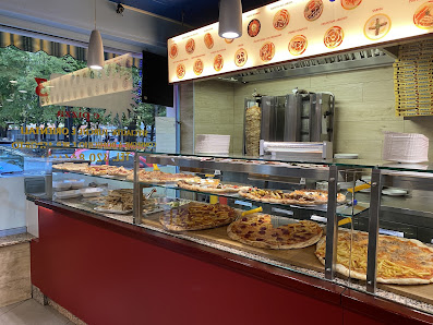 Istanbul Kebab e Pizza Piazza Indipendenza, 23, 33052 Cervignano del Friuli UD, Italia