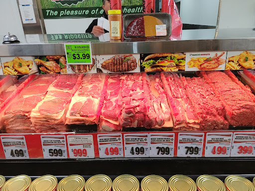 Grocery Store «Rancho Markets», reviews and photos, 905 26th St, Ogden, UT 84401, USA