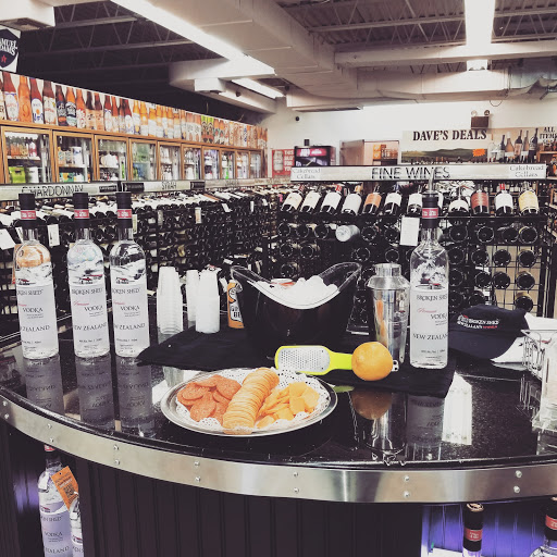 Liquor Store «Liquid Assets Fine Wine & Spirits», reviews and photos, 995 Pontiac Ave, Cranston, RI 02920, USA