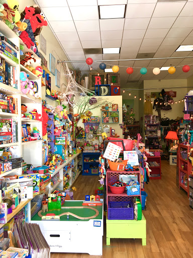 Toy Store «Replay Toys», reviews and photos, 2920 N Park Way, San Diego, CA 92104, USA