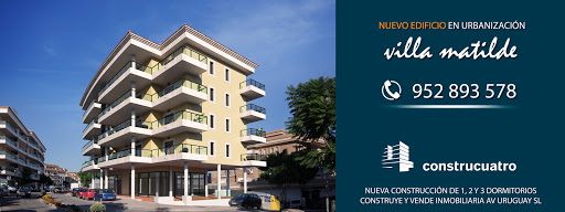 Inmobiliaria Uruguay - Av. de Espana, Nº 17, LOCAL 1, 29692 San Luis de Sabinillas, Málaga, España