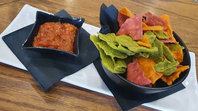 GranCaffe - Ρόδος