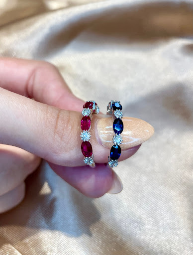 Jewelry Store «Dennis Jewelry», reviews and photos, 14701 San Pedro Ave, San Antonio, TX 78232, USA