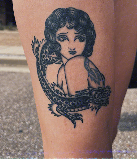 Find 3 best friend tattoo ideas for your next unique tattoo in Atlanta at Big Cat Tattoo