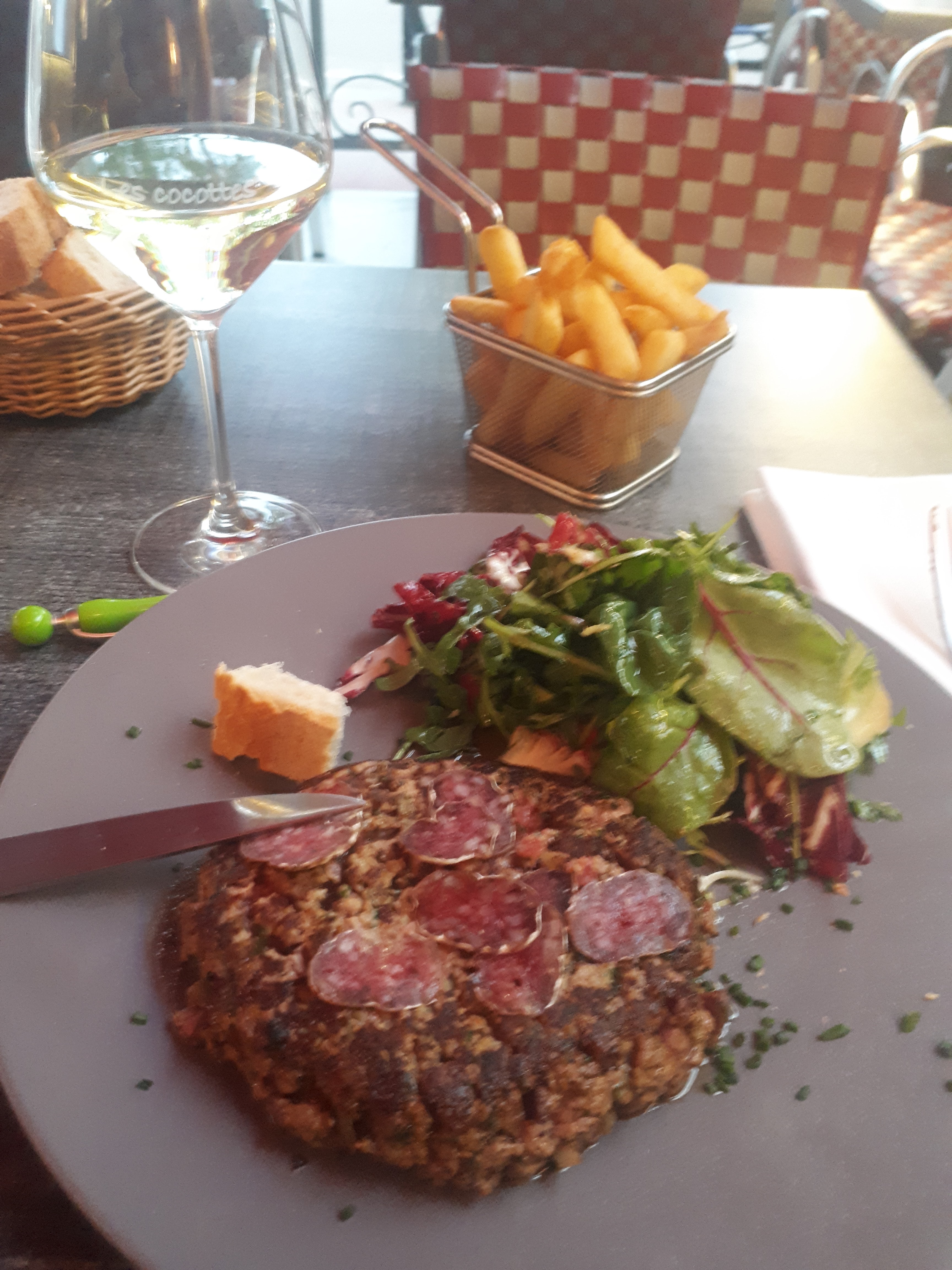 Photo n° 2 de l'avis de J.-A.a fait le 04/05/2018 à 16:08