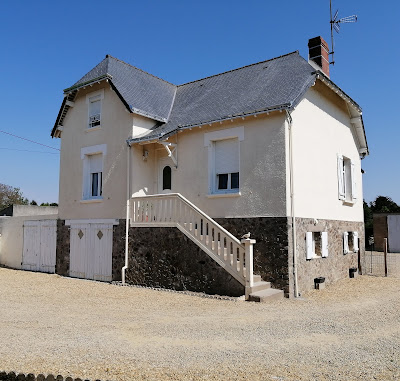 Le Thiec Couverture à Pontchâteau