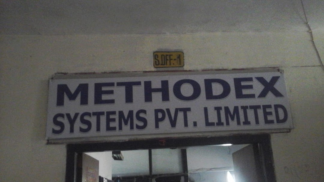 Methodex Systems Pvt. Ltd.