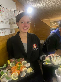 Photos du propriétaire du Restaurant japonais authentique INTERSUSHI à Bourg-en-Bresse - n°14