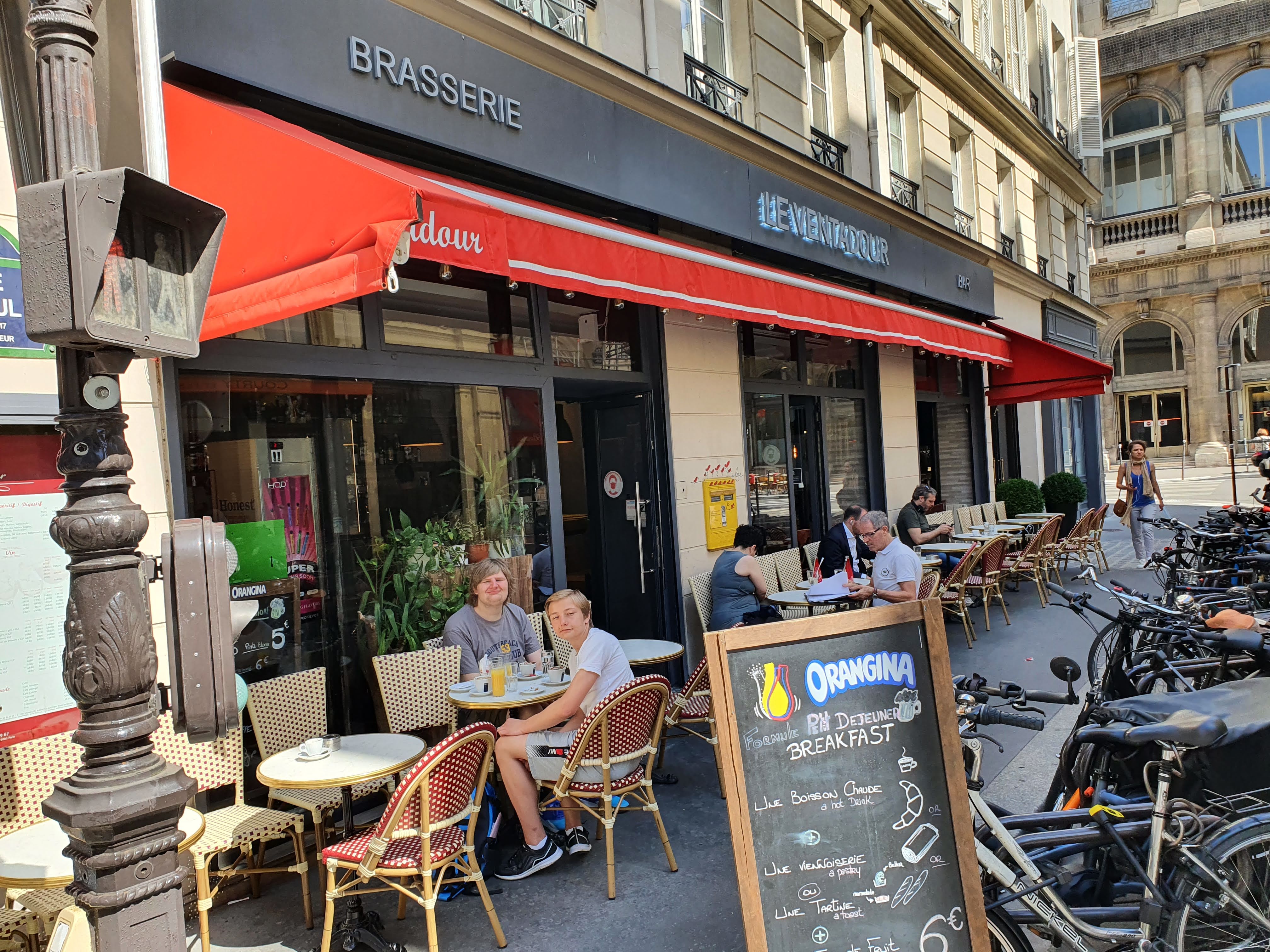 Photo n° 1 de l'avis de Anders.a fait le 23/06/2022 à 21:14