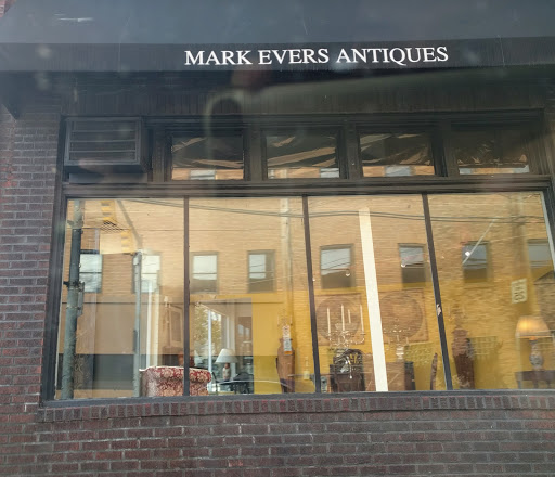 Mark Evers Antiques