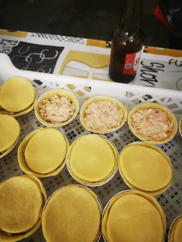 Café da Bomba Horário de abertura